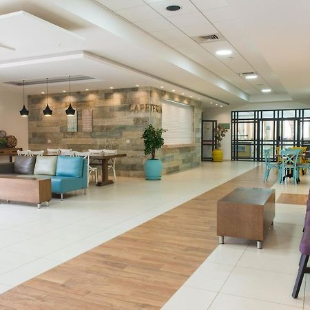 Hi - Tel Hai Hostel Kfar Giladi Eksteriør billede
