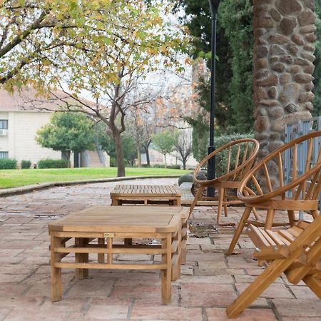 Hi - Tel Hai Hostel Kfar Giladi Eksteriør billede